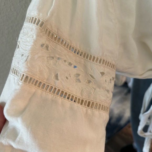 NWOT crop from Tularosa - Picture 4 of 6